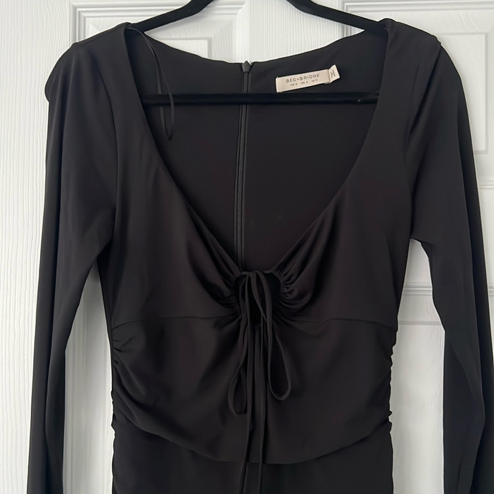 Bec + Bridge Cocktail Dress